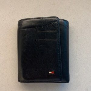 Tommy Hilfiger Wallet